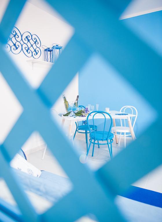 Apartment Blue Castellammare del Golfo