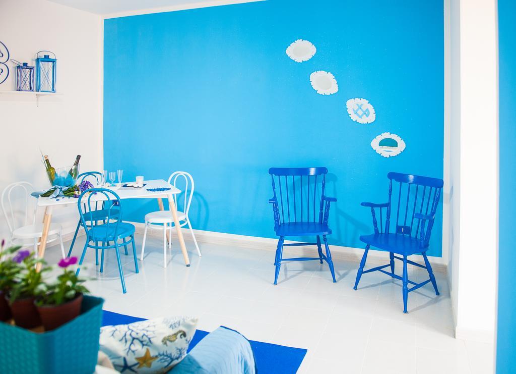 Blue Apartment Castellammare del Golfo