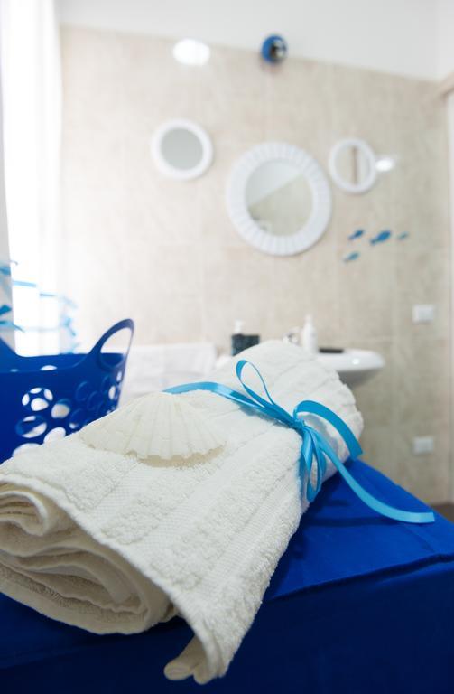 Blue *