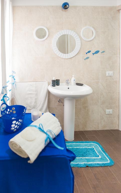 Apartment Blue