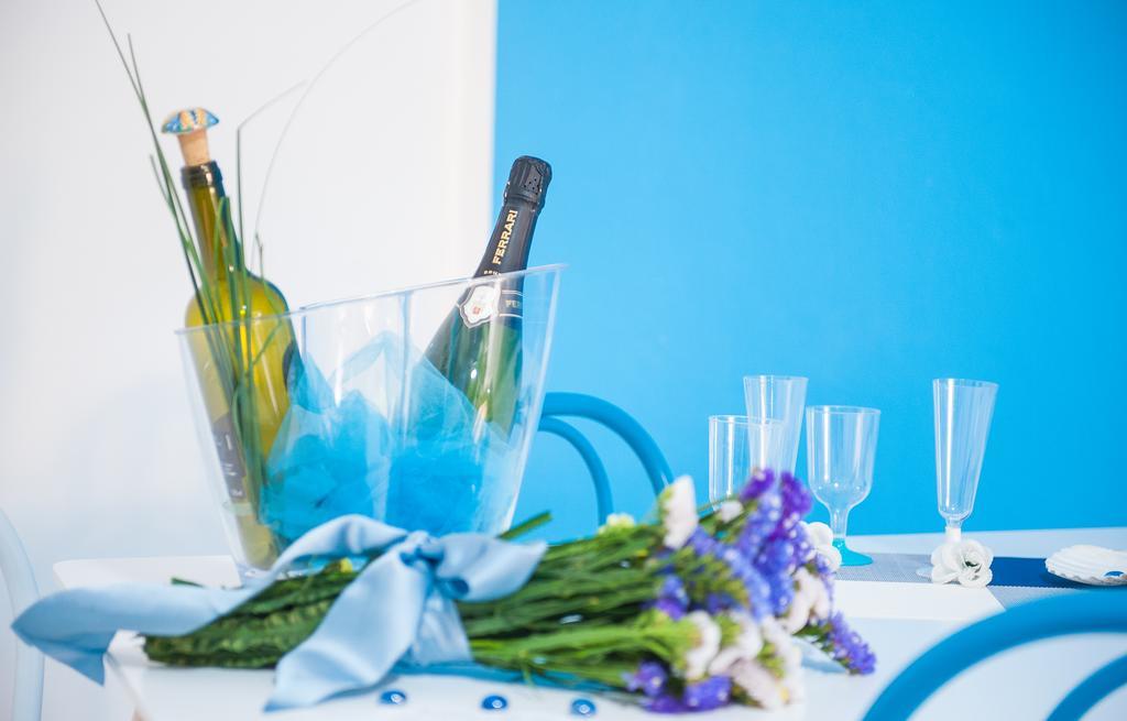 Apartment Blue Castellammare del Golfo