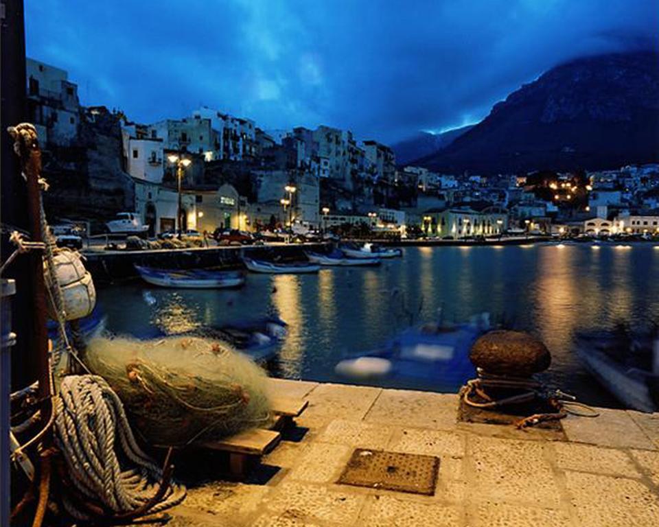 Blue Castellammare del Golfo