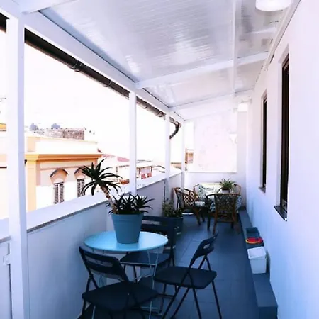 Blue Suite Castellammare del Golfo Buitenkant foto