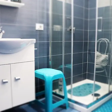 Blue Suite Castellammare del Golfo Buitenkant foto