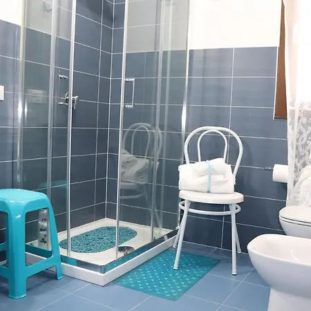 Blue Suite Castellammare del Golfo Buitenkant foto