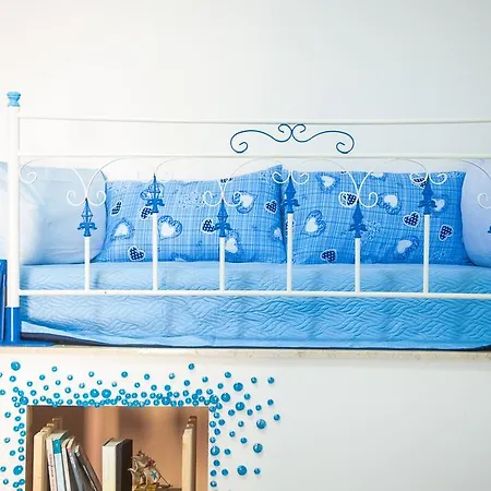 Blue Suite Castellammare del Golfo Buitenkant foto