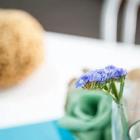 Blue Suite Castellammare del Golfo Buitenkant foto
