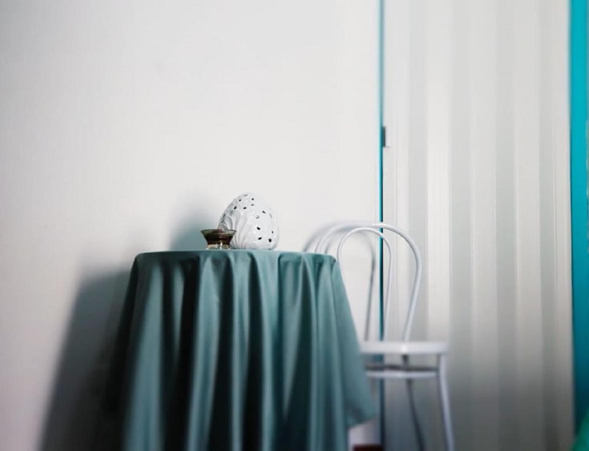 Blue Apartment Castellammare del Golfo