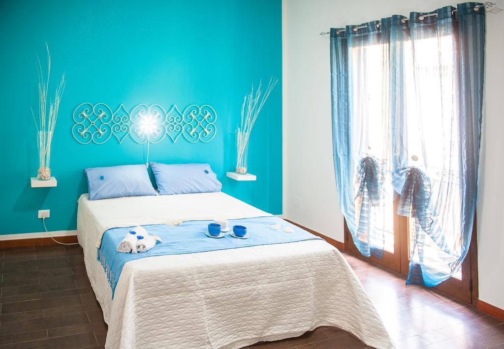 Apartment Blue *