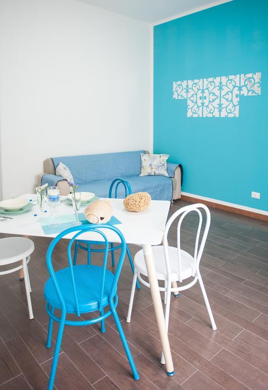 Apartment Blue Castellammare del Golfo