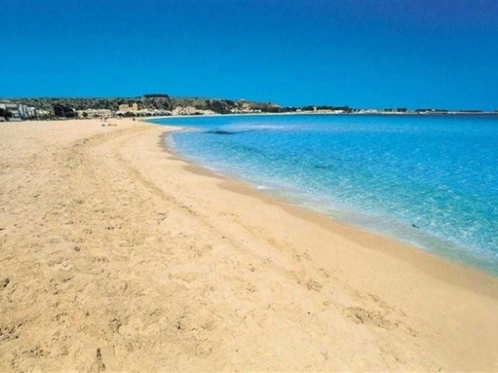 Blue Apartment Castellammare del Golfo
